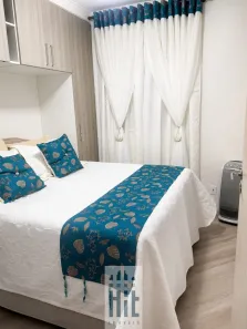 Apartamento com 3 Quartos à venda, 69m² no Ipiranga, São Paulo