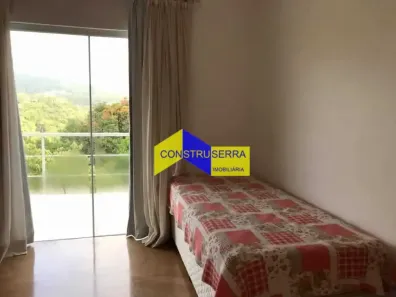 Casa de Condomínio com 3 Quartos à venda, 460m² no Cumbari, Mairiporã