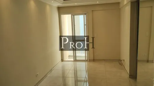 Apartamento com 2 Quartos à venda, 52m² no Baeta Neves, São Bernardo do Campo