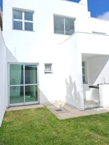 Casa com 3 Quartos à venda, 154m² no Nossa Senhora de Fátima, Contagem