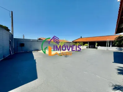 Fazenda/Sítio com 1 Quarto à venda, 130m² no Chácara São Domingos, Campinas