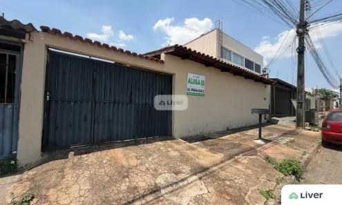 Casa com 3 Quartos para alugar, 150m² no Residencial Vereda dos Buritis, Goiânia