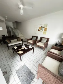 Casa de Condomínio com 3 Quartos para alugar, 114m² no Maresias, São Sebastião