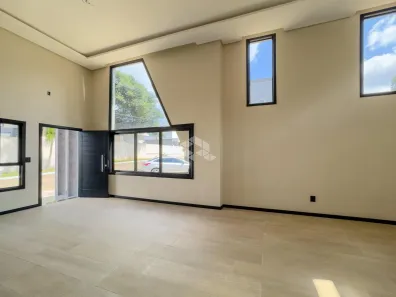 Casa de Condomínio com 3 Quartos à venda, 122m² no Hípica, Porto Alegre