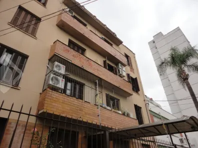 Apartamento com 2 Quartos à venda, 51m² no Rio Branco, Porto Alegre
