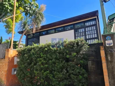 Ponto Comercial para alugar, 263m² no Parque do Colégio, Jundiaí