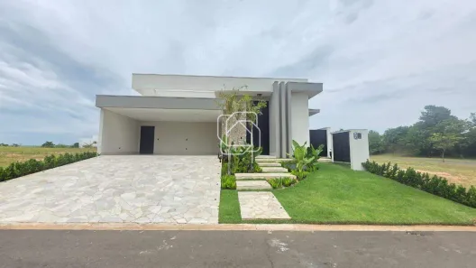 Casa de Condomínio com 3 Quartos à venda, 260m² no Jardim Villas do Golf, Itu
