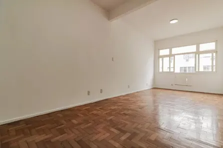 Apartamento com 1 Quarto à venda, 50m² no Copacabana, Rio de Janeiro