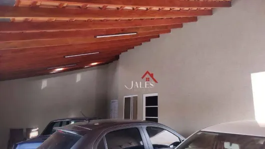 Casa com 3 Quartos à venda, 110m² no Parque Residencial da Fraternidade, São José do Rio Preto