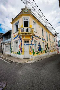 Casa com 6 Quartos à venda, 233m² no Santo Antônio, Salvador