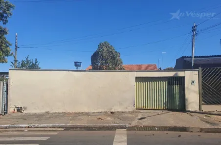 Lote/Terreno à venda, 494m² no Jardim Luz, Aparecida de Goiânia