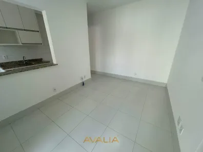 Apartamento com 3 Quartos para alugar, 97m² no Jardim Santiago, Indaiatuba