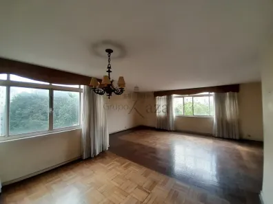 Apartamento com 3 Quartos à venda, 160m² no Jardim Paulista, São Paulo