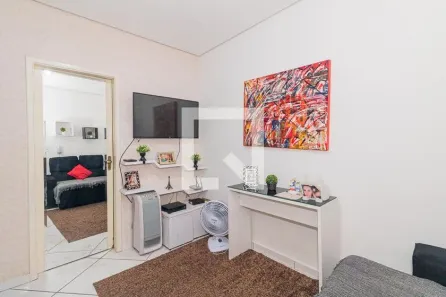Apartamento com 1 Quarto à venda, 30m² no Vila Constança, São Paulo