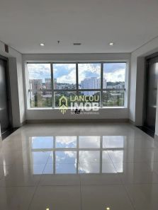 Sala Comercial à venda, 45m² no Jardim Flórida, Jundiaí