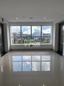 Sala Comercial à venda, 45m² no Jardim Flórida, Jundiaí