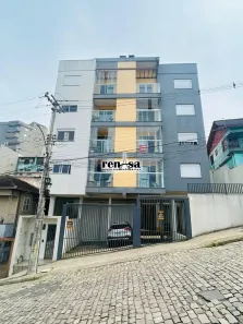 Apartamento com 2 Quartos à venda, 72m² no Panazzolo, Caxias do Sul