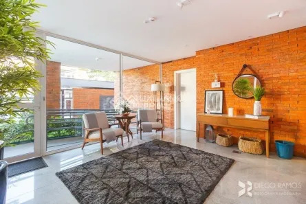 Apartamento com 3 Quartos à venda, 90m² no Jardim Itu, Porto Alegre