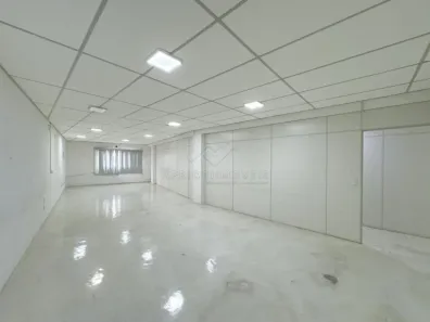 Prédio Comercial para alugar, 790m² no Centro, Santo André