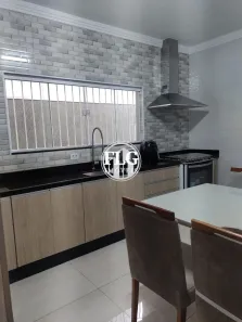 Sobrado com 3 Quartos à venda, 100m² no Chácara Belenzinho, São Paulo