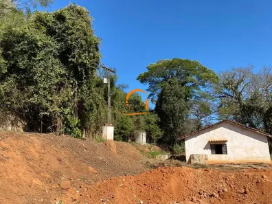 Lote/Terreno à venda, 11000m² no Condomínio Flamboyant-B, Atibaia