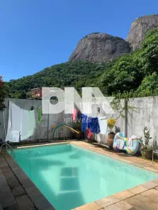 Casa com 5 Quartos à venda, 400m² no Gávea, Rio de Janeiro