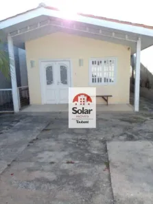 Casa com 3 Quartos à venda, 180m² no Parque Taubaté-Guaçu, Taubaté