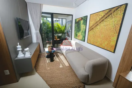 Apartamento com 3 Quartos à venda, 82m² no São Cristóvão, Teresina
