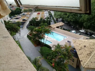 Apartamento com 2 Quartos à venda, 48m² no Jaguaré, São Paulo