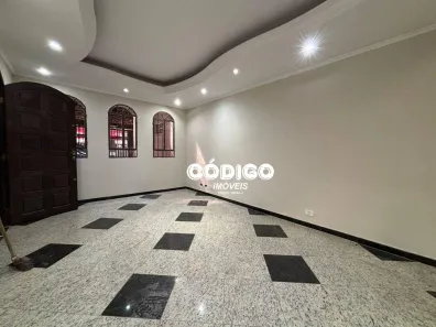 Sobrado com 3 Quartos à venda, 148m² no Parque Renato Maia, Guarulhos