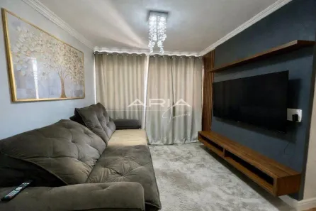 Apartamento com 2 Quartos à venda, 64m² no Centro, Londrina