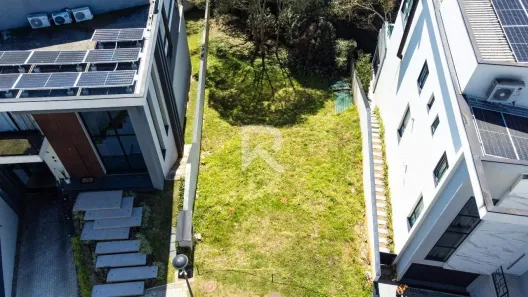 Lote/Terreno à venda, 457m² no Campo Comprido, Curitiba