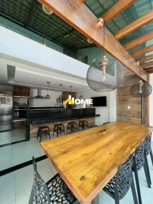 Casa com 4 Quartos à venda, 300m² no Diamante (Barreiro), Belo Horizonte