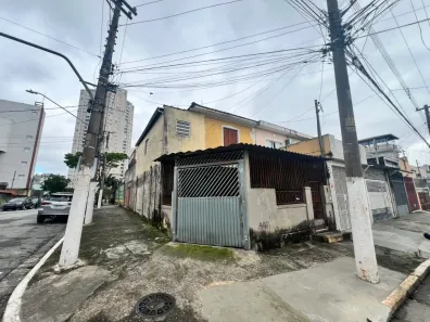 Sobrado com 2 Quartos à venda, 136m² no Vila Bertioga, São Paulo