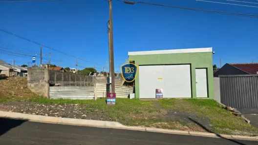 Galpão/Depósito/Armazém à venda, 100m² no Boa Vista, Ponta Grossa