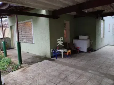 Casa com 3 Quartos à venda, 328m² no Caxingui, São Paulo