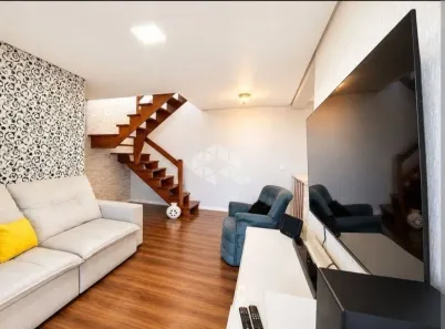 Cobertura com 3 Quartos à venda, 214m² no Vila Jardim América, Cachoeirinha
