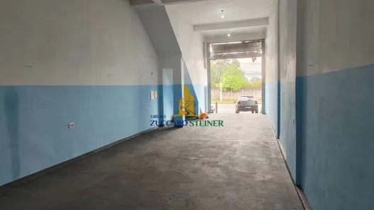Ponto Comercial para alugar, 120m² no Jardim Cumbica, Guarulhos