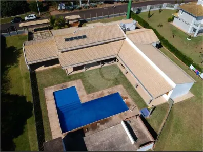 Casa de Condomínio com 5 Quartos à venda, 651m² no Vale das Laranjeiras, Indaiatuba