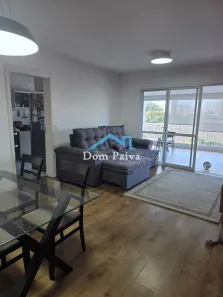 Apartamento com 4 Quartos à venda, 160m² no Santo Amaro, São Paulo