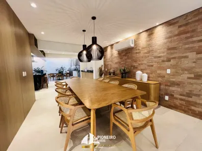 Casa de Condomínio com 3 Quartos à venda, 240m² no Bairro de Juquehy, São Sebastião