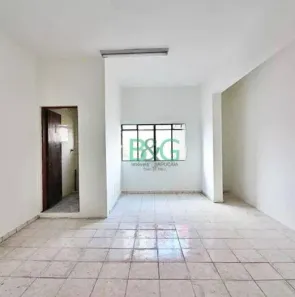 Apartamento com 1 Quarto à venda, 37m² no Demarchi, São Bernardo do Campo