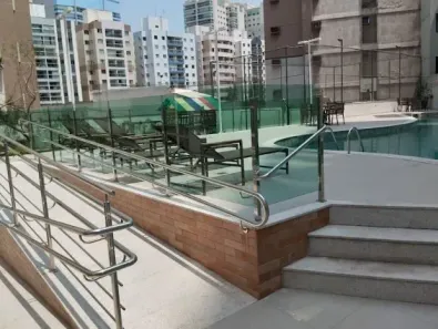 Cobertura com 3 Quartos à venda, 158m² no Praia da Costa, Vila Velha