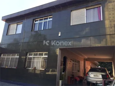 Sobrado com 3 Quartos à venda, 360m² no Vila Amélia, São Paulo
