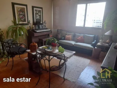 Apartamento com 3 Quartos à venda, 114m² no Vila Pirajussara, São Paulo