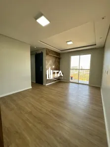 Apartamento com 3 Quartos à venda, 67m² no Vila Industrial, Campinas
