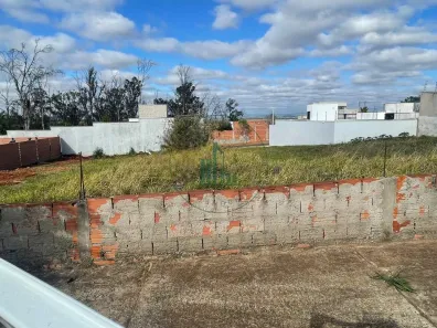 Lote/Terreno à venda, 206m² no Taquaral, Piracicaba
