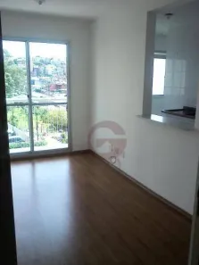 Apartamento com 2 Quartos à venda, 50m² no Jardim das Vertentes, São Paulo