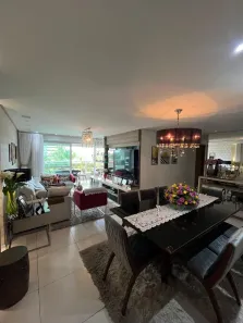 Apartamento com 4 Quartos à venda, 167m² no Cocó, Fortaleza
