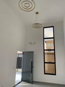 Casa com 3 Quartos à venda, 180m² no Parque Esplanada V, Valparaíso de Goiás